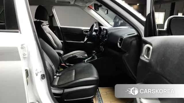 Hyundai Venue id 3666417 из Кореи 20