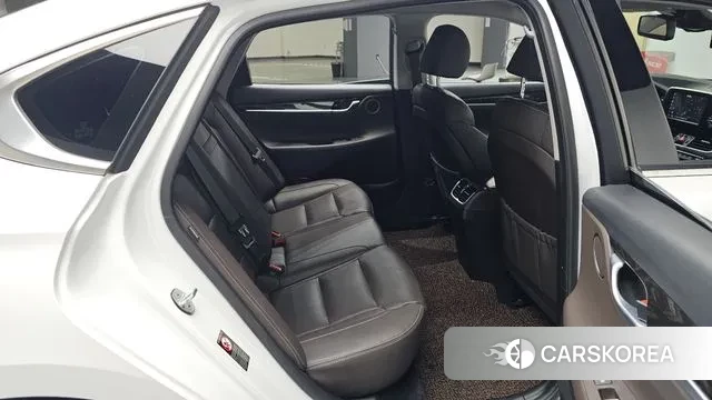 Hyundai Grandeur IG id 3000320 из Кореи 20