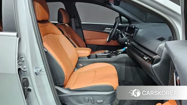 Kia The New Sportage 5th Generation id 3731154 из Кореи 20