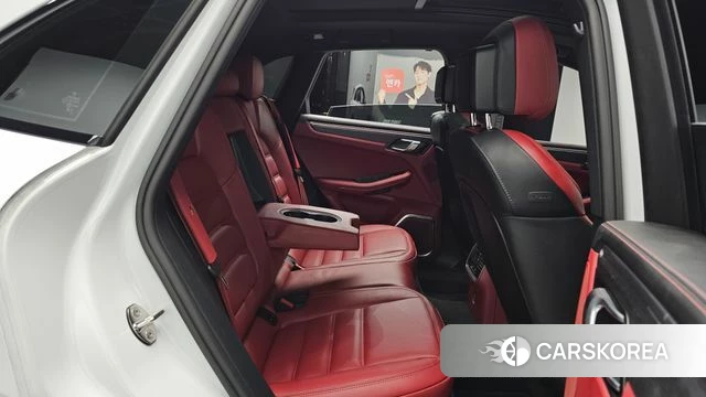 Porsche Macan id 4656071 из Кореи 34