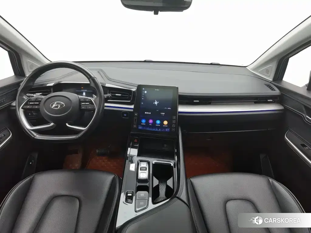 Hyundai Kustu id 4654482 из Китая 24