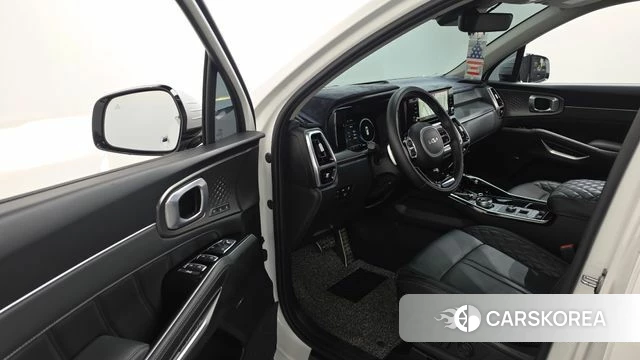 Kia Sorento 4th Generation id 4716155 из Кореи 35