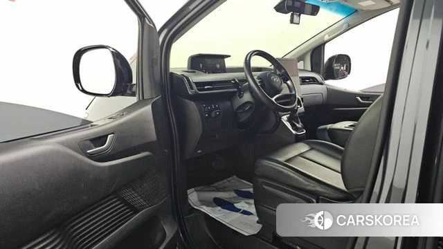 Hyundai Staria id 3915862 из Кореи 20