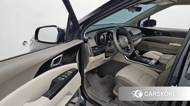 Kia Carnival 4th generation id 3453255 из Кореи 20