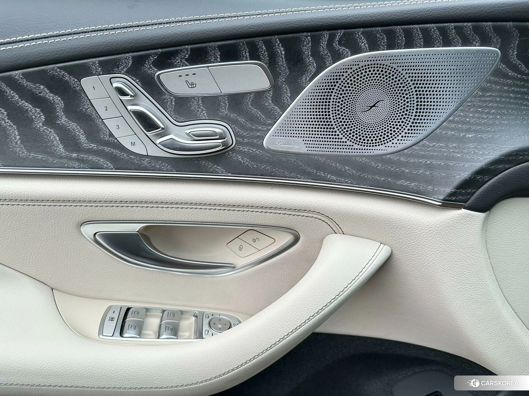 Mercedes-Benz CLS id 4440514 из Китая 11