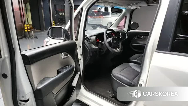 Kia The New Ray id 3391726 из Кореи 20