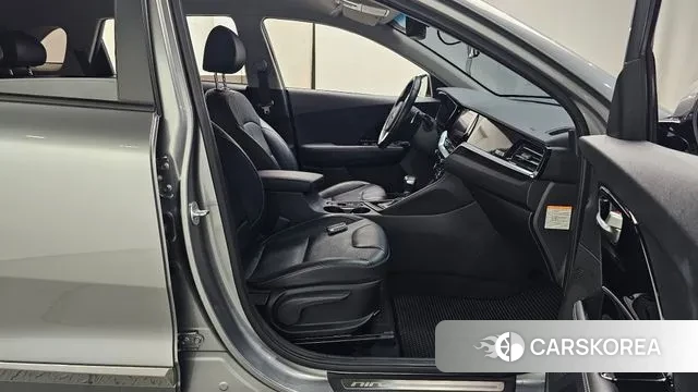 Kia The New Niro id 3160790 из Кореи 20