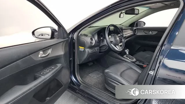 Kia Come New K3 id 3407633 из Кореи 20