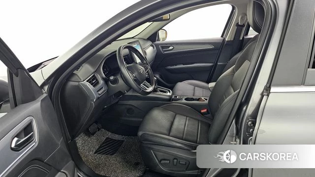 Renault Korea (Samsung) XM3 id 4476811 из Кореи 31