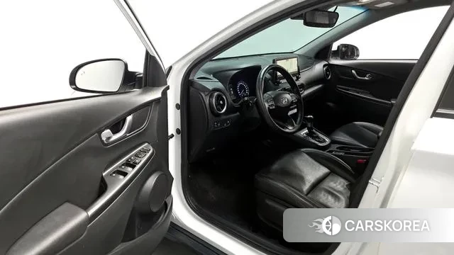 Hyundai The New Kona Hybrid id 3691664 из Кореи 20