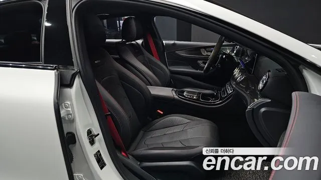 Mercedes-Benz CLS-Class C257 id 2736545 из Кореи 20