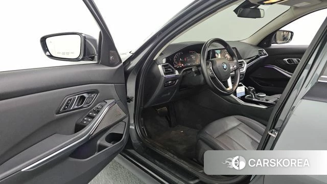 BMW 3 Series (G20) id 4581490 из Кореи 20