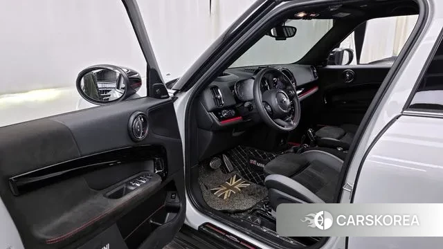 Mini Cooper S Countryman id 3448594 из Кореи 20