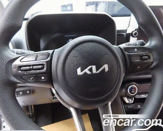 Kia The New Morning (JA) id 2715176 из Кореи 20