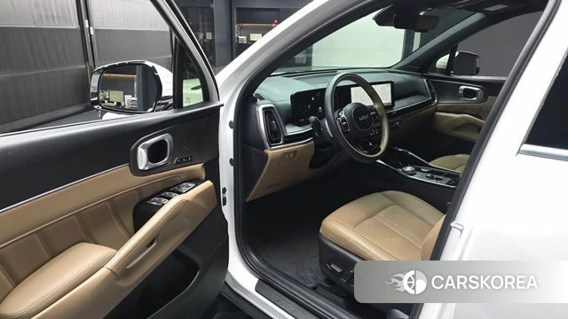 Kia The New Sorento 4th Generation id 3826307 из Кореи 20