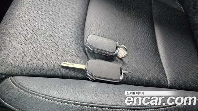 Kia Come New K3 id 2670861 из Кореи 20