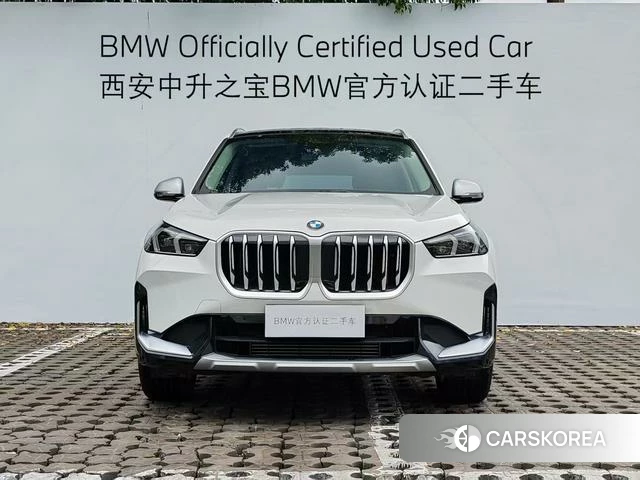 BMW X1 id 4298066 из Китая 19