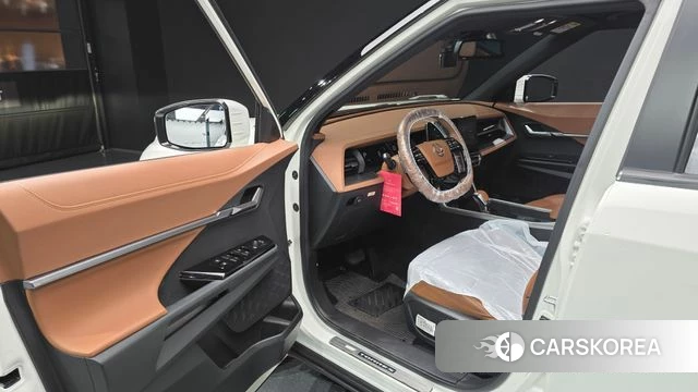 Ssangyong Torres id 3921939 из Кореи 20