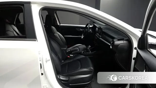 Kia Come New K3 id 3766134 из Кореи 20