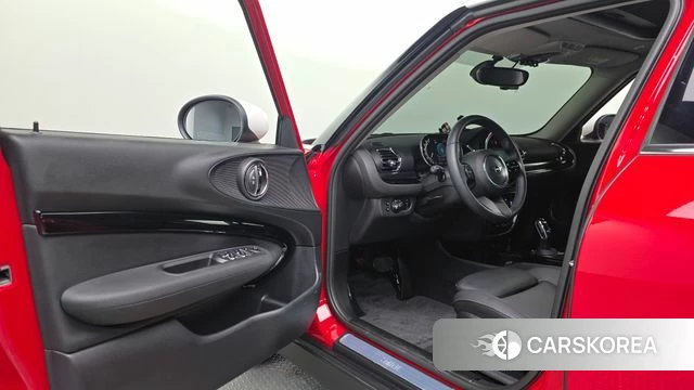 Mini Cooper Clubman id 4433044 из Кореи 31