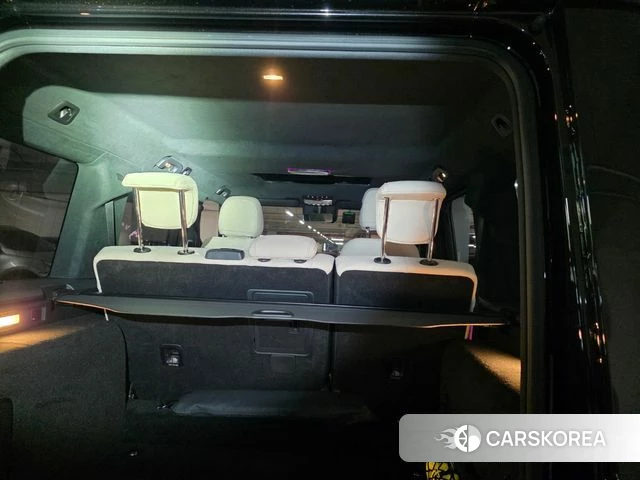 Mercedes-Benz G-Class W465 id 4185526 из Кореи 10