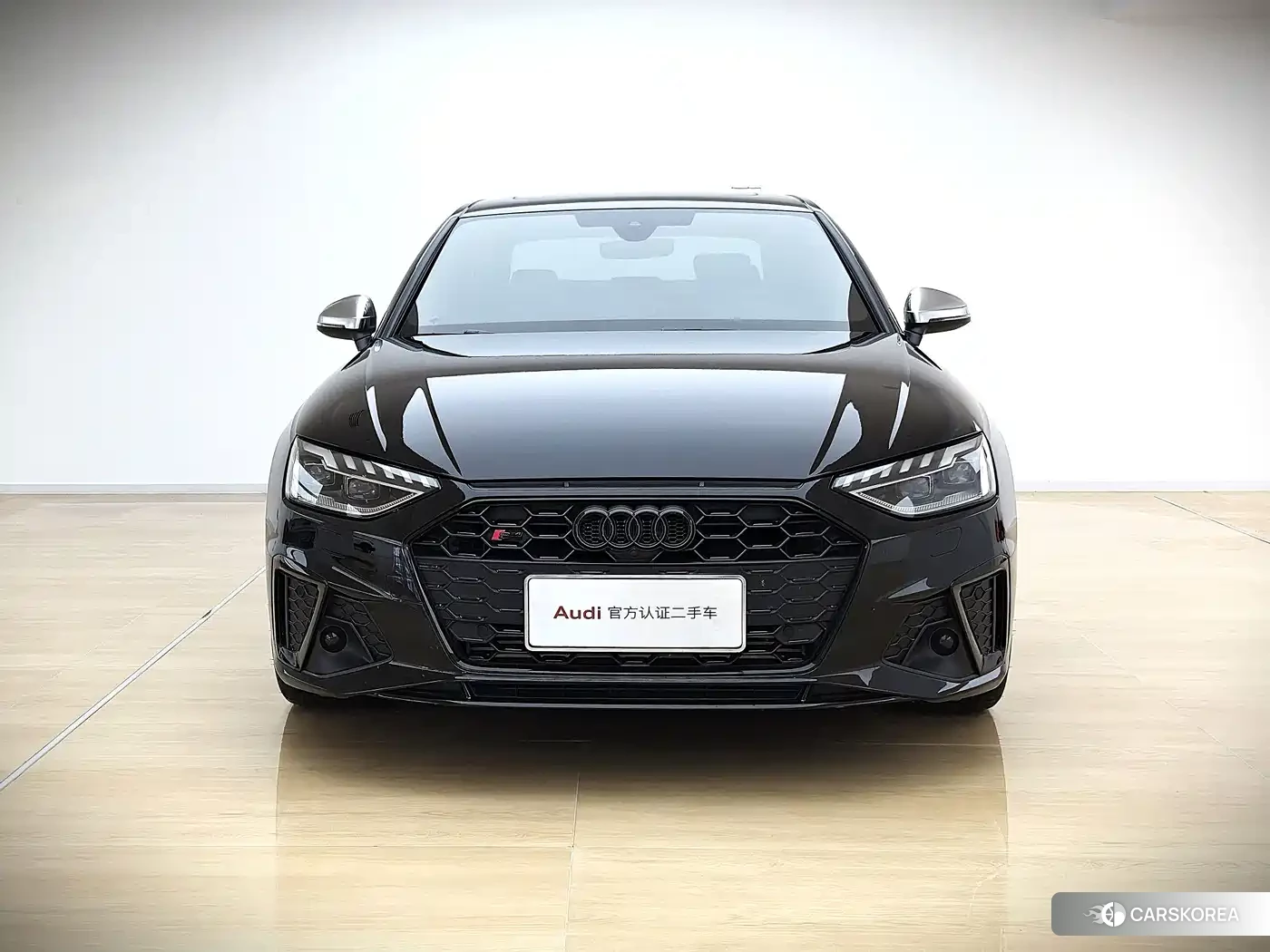Audi S4 id 4674465 из Китая 25