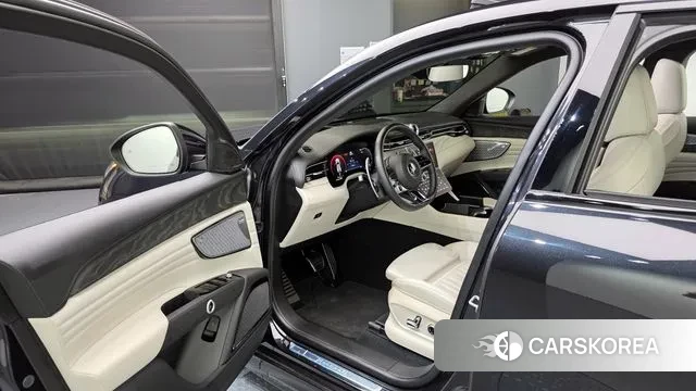 Maserati Grecale id 3026756 из Кореи 20