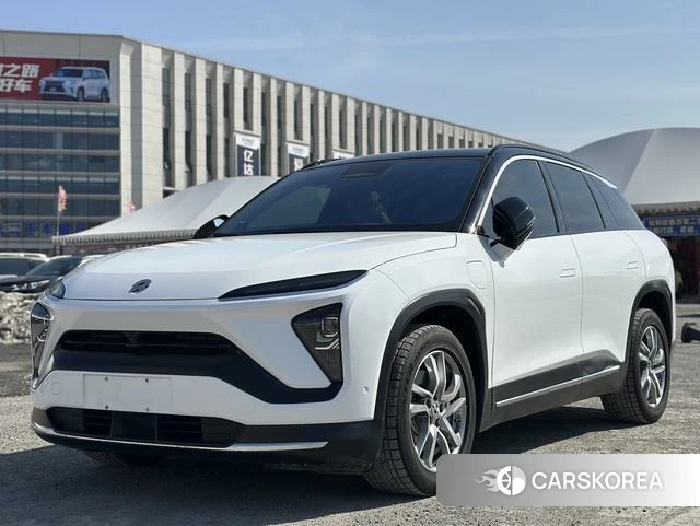 Weilai ES6 id 3869931 из Китая 16