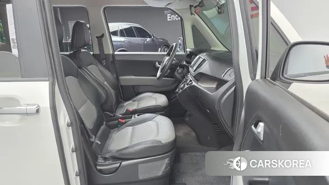 Kia The New Ray id 3717185 из Кореи 20