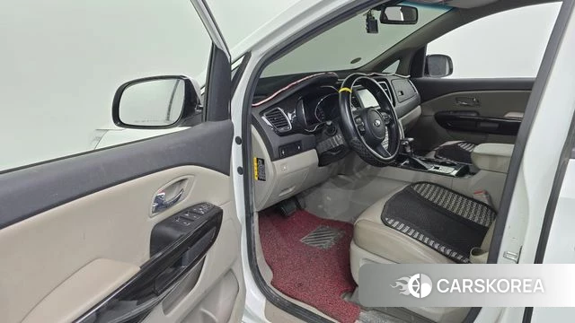Kia The New Carnival id 4895044 из Кореи 20