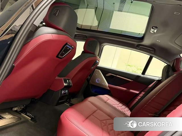 BMW 5 series id 4368381 из Китая 19