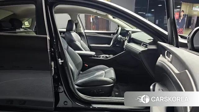 Kia K5 3rd generation id 3696895 из Кореи 20