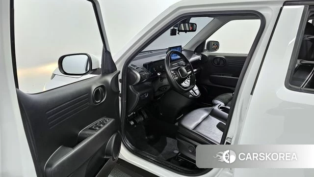 Hyundai Casper id 3897872 из Кореи 20