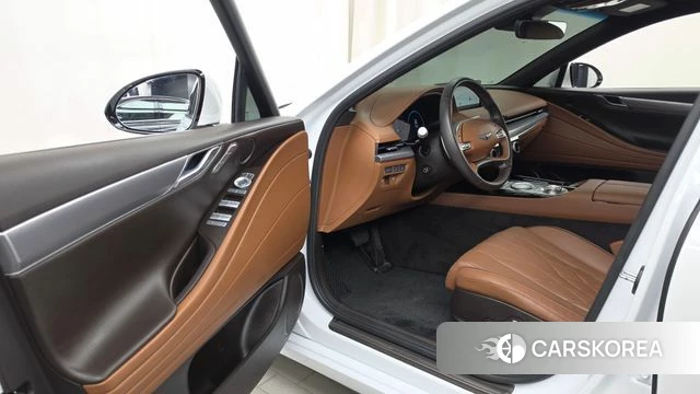 Genesis G80 (RG3) id 4711731 из Кореи 33