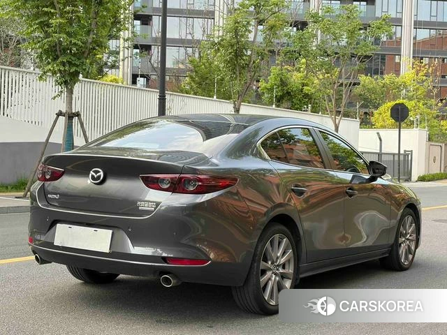 Mazda 3 Angkesaila id 4299930 из Китая 17