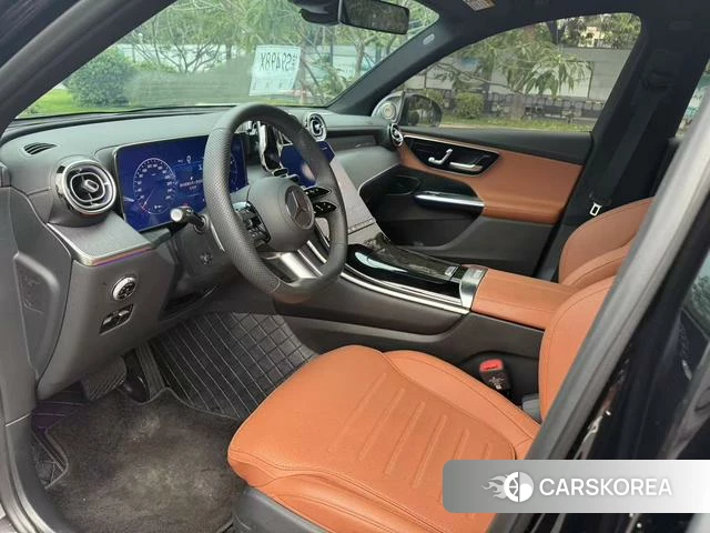 Mercedes-Benz GLC id 4274083 из Китая 13