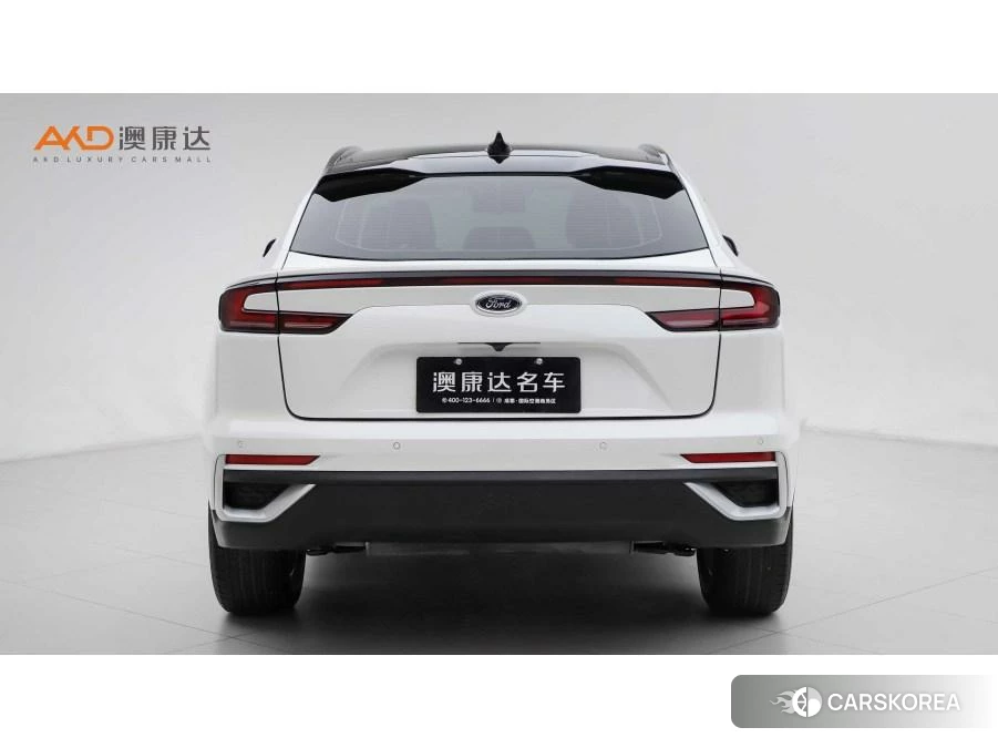 Ford EVOS id 4453954 из Китая 10