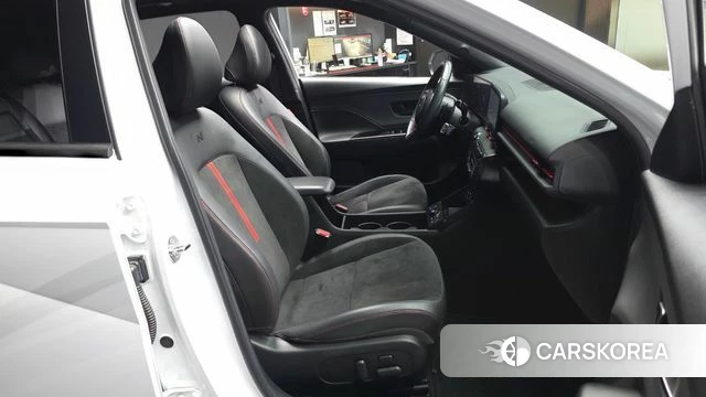 Hyundai Kona (SX2) id 4928523 из Кореи 33