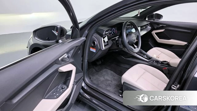 Audi A3 (8Y) id 4329805 из Кореи 32