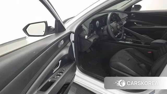 Hyundai Avante (CN7) id 3941094 из Кореи 20