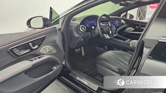 Mercedes-Benz EQS V297 id 3625679 из Кореи 20