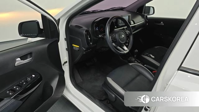 Kia All New Morning (JA) id 4718061 из Кореи 30