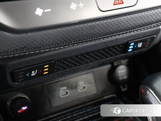 Ssangyong The New Rexton Sport id 3394038 из Кореи 20