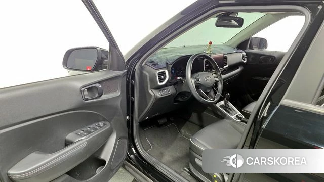 Hyundai Venue id 3923999 из Кореи 20