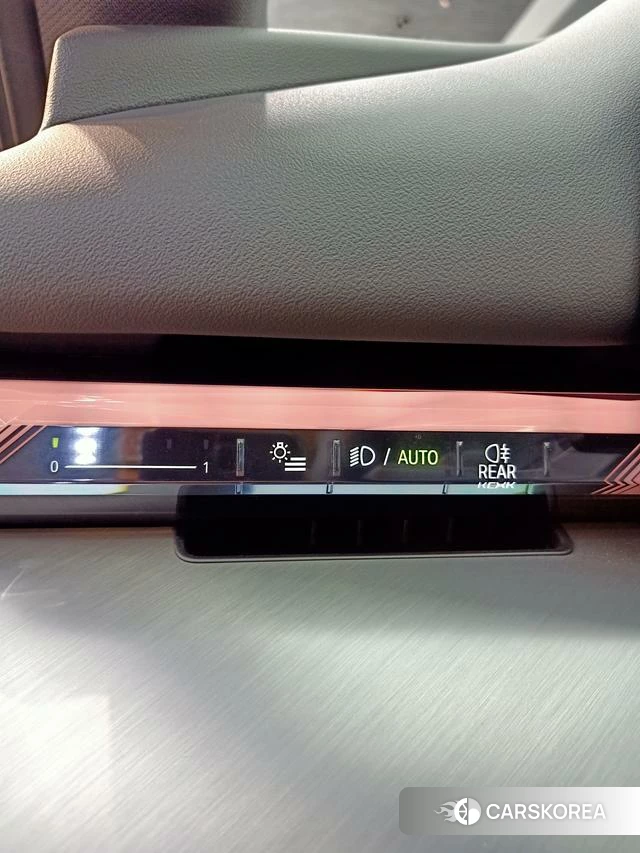 BMW i5 id 4213068 из Китая 27