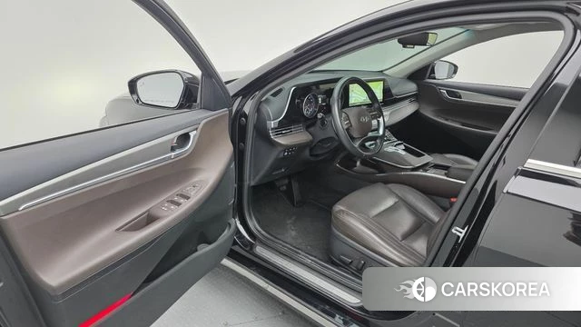 Hyundai The New Grandeur IG id 4731269 из Кореи 20