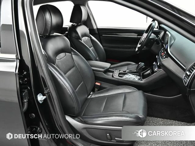 Hyundai Grandeur IG id 4459400 из Кореи 20
