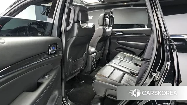 Jeep Grand Cherokee id 3004561 из Кореи 20