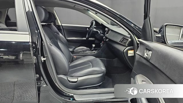 Kia K5 Hybrid 2nd Generation id 4188617 из Кореи 30