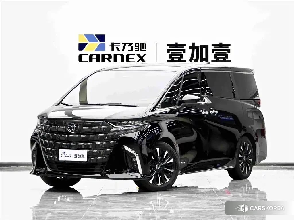 Toyota Elfa id 4622439 из Китая 24